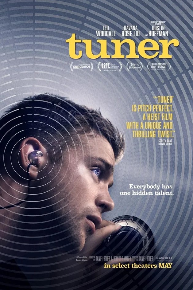 LEYLAA Movie Night — Tuner (2025)
